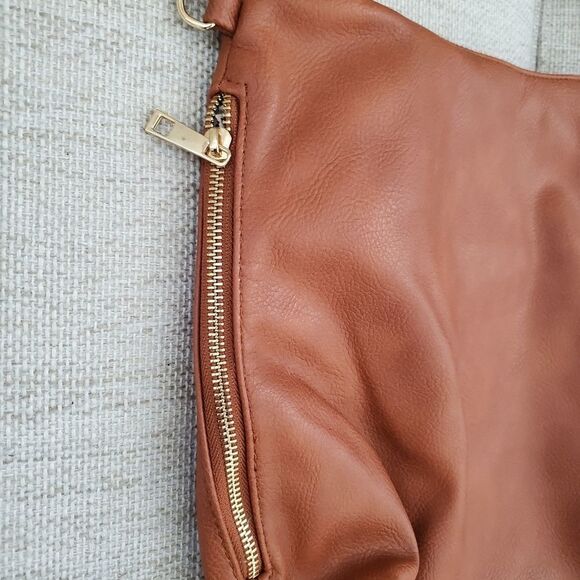 Sole Society DUNNE SHOULDER BAG - Picture 6 of 10